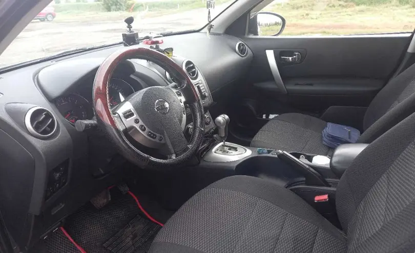 Nissan Qashqai 2010 года за 5 500 000 тг. в Костанайская область