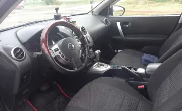 Nissan Qashqai 2010 года за 5 500 000 тг. в Костанайская область