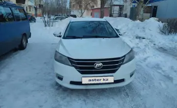Lifan Solano 2016 года за 3 800 000 тг. в Костанайская область фото 1