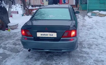 Mitsubishi Galant 2000 года за 2 500 000 тг. в Алматы фото 3