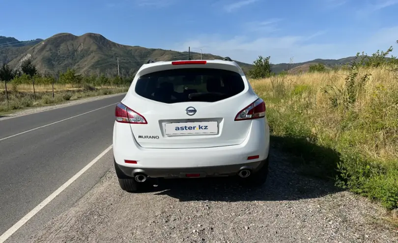 Nissan Murano 2014 года за 7 999 000 тг. в Алматы