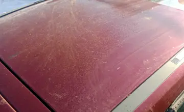 Opel Astra 1991 года за 230 000 тг. в Усть-Каменогорск фото 4