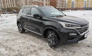 Kaiyi X3 2024 года за 7 500 000 тг. в Астана фото 3