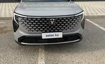 Changan CS55PLUS 2025 года за 10 680 000 тг. в Шымкент фото 2