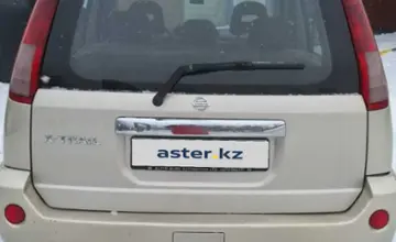 Nissan X-Trail 2005 года за 4 000 000 тг. в Актобе фото 3
