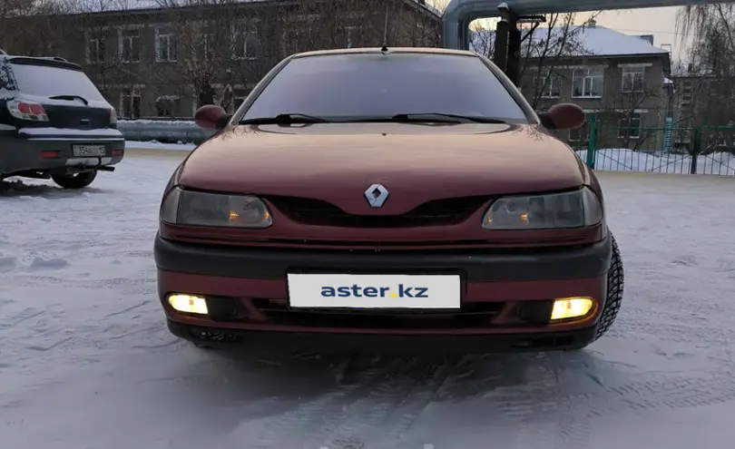 Renault Laguna 1995 года за 1 500 000 тг. в Петропавловск