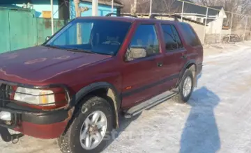 Opel Frontera 1995 года за 2 100 000 тг. в Алматы фото 2