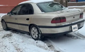 Opel Omega 1997 года за 1 000 000 тг. в Карагандинская область фото 5