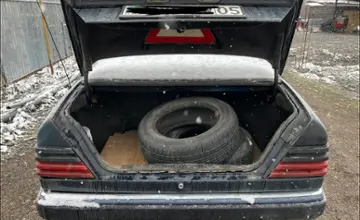 Mercedes-Benz E-Класс 1992 года за 500 000 тг. в Алматинская область фото 4