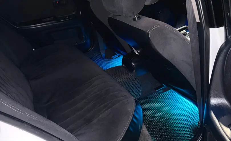 Toyota Altezza 1999 года за 3 200 000 тг. в Алматы фото 4