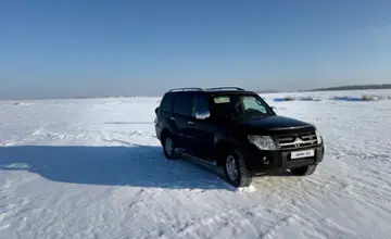 Mitsubishi Pajero 2007 года за 8 000 000 тг. в Северо-Казахстанская область фото 2