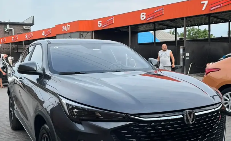 Changan X5 Plus 2025 года за 8 300 000 тг. в Алматы