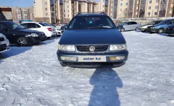 Volkswagen Passat 1996 года за 1 900 000 тг. в Караганда фото 2