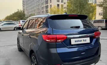 Lifan Myway 2018 года за 4 800 000 тг. в Тараз фото 4