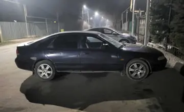 Mazda Cronos 1995 года за 1 000 000 тг. в Алматы фото 4