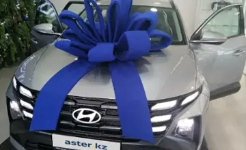 Hyundai Tucson 2024 года за 15 500 000 тг. в Костанай фото 2