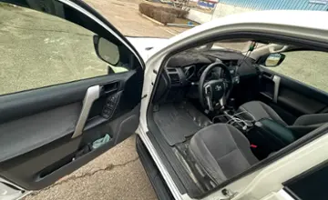 Toyota Land Cruiser Prado 2009 года за 13 900 000 тг. в Актау