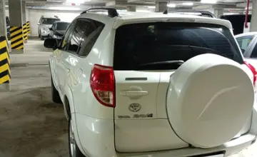 Toyota RAV4 2008 года за 7 000 000 тг. в Астана