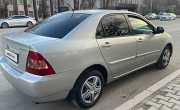 Toyota Corolla 2006 года за 4 400 000 тг. в Кызылорда