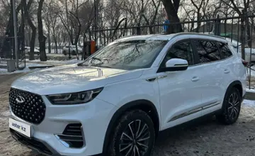 Chery Tiggo 8 Pro 2023 года за 8 800 000 тг. в Алматы фото 1
