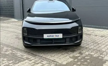 LiXiang L9 2024 года за 17 300 000 тг. в Алматы фото 2