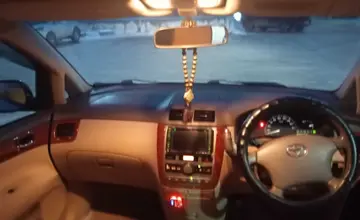 Toyota Ipsum 2004 года за 4 300 000 тг. в Павлодарская область