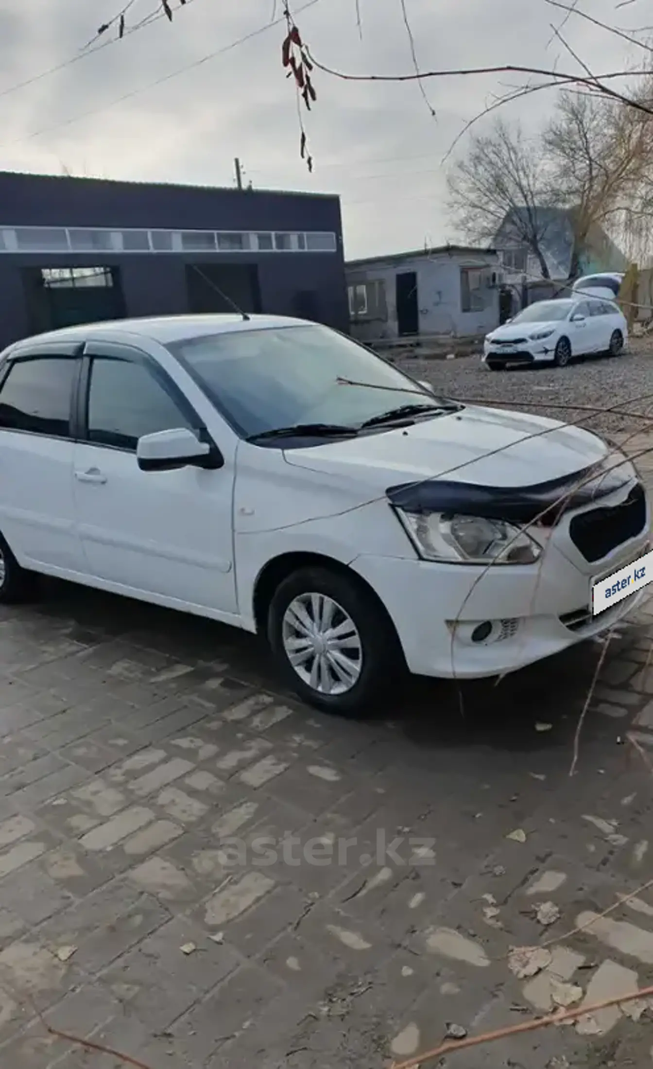 Datsun on-DO 2015 года за 2 600 000 тг. в Актобе фото 1