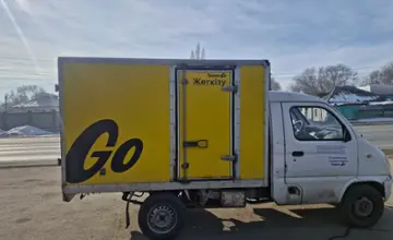 FAW 1024 2013 года за 2 200 000 тг. в Алматы фото 3