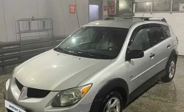 Pontiac Vibe 2004 года за 3 800 000 тг. в Карагандинская область фото 1