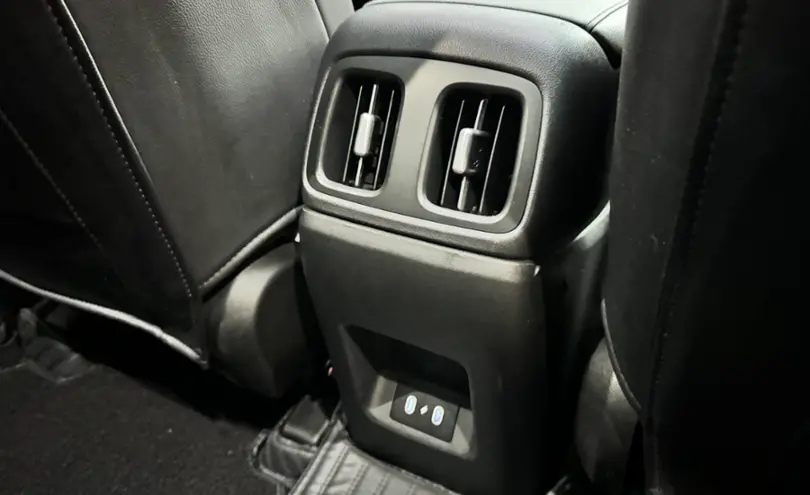 Hyundai Tucson 2024 года за 19 500 000 тг. в Алматы