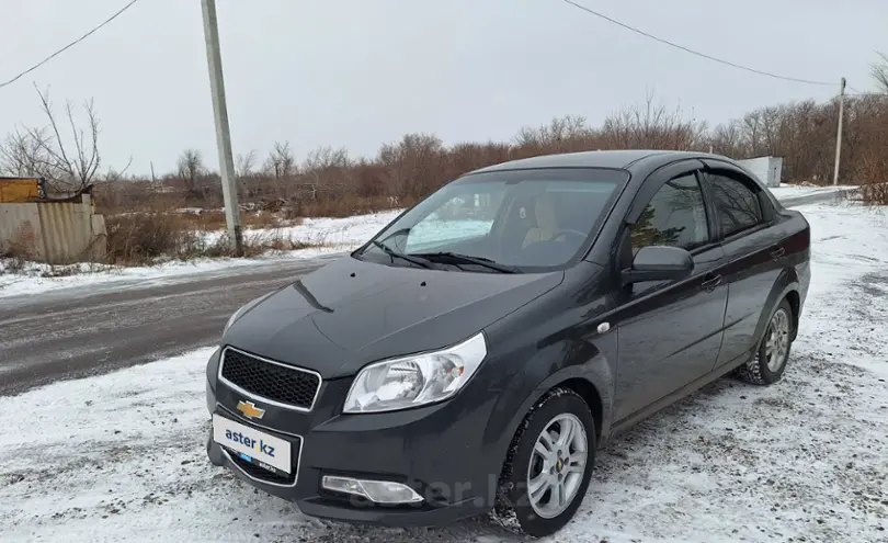 Chevrolet Nexia 2022 года за 5 200 000 тг. в Карагандинская область