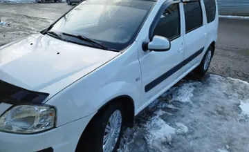 LADA (ВАЗ) Largus 2014 года за 3 800 000 тг. в Алматы фото 1