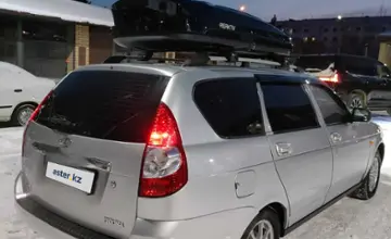 LADA (ВАЗ) Priora 2011 года за 2 600 000 тг. в Костанайская область