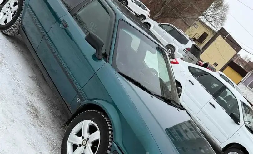 Audi 80 1992 года за 1 950 000 тг. в Северо-Казахстанская область фото 4