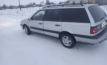 Volkswagen Passat 1992 года за 1 000 000 тг. в Западно-Казахстанская область фото 4