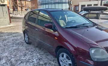 Nissan Almera Tino 2004 года за 2 500 000 тг. в Павлодарская область фото 3