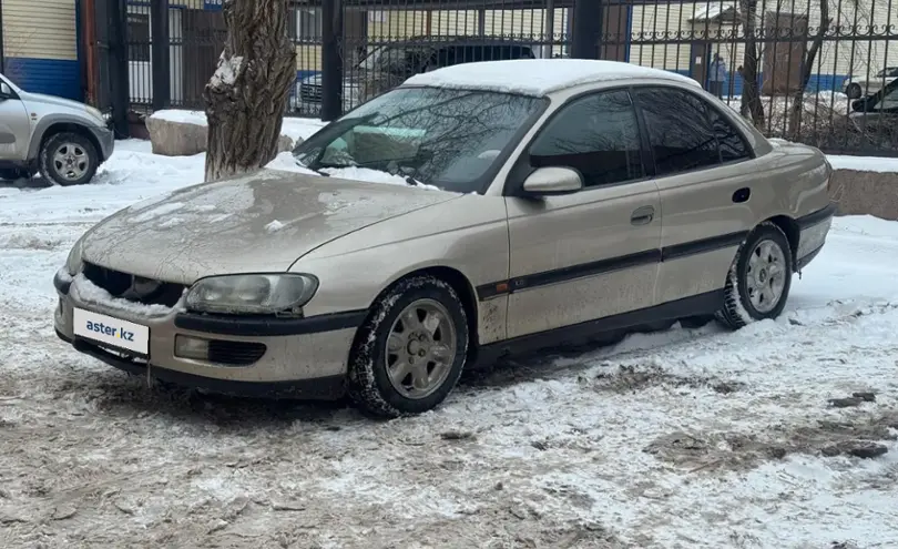 Opel Omega 1997 года за 1 000 000 тг. в Карагандинская область