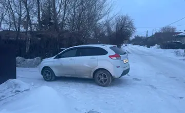 LADA (ВАЗ) XRAY 2019 года за 4 500 000 тг. в Семей фото 3