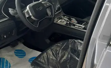 JAC J7 Plus 2024 года за 9 500 000 тг. в Туркестанская область фото 3