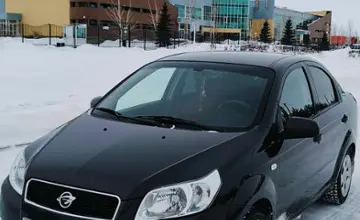 Ravon Nexia R3 2020 года за 5 000 000 тг. в Костанай фото 1