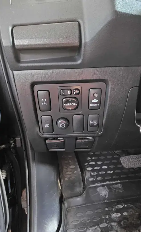 Toyota Fortuner 2015 года за 13 000 000 тг. в Алматы фото 2