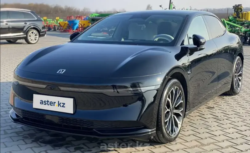 Zeekr 007 2024 года за 9 000 000 тг. в Алматы