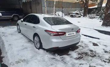 Toyota Camry 2020 года за 15 500 000 тг. в Алматы