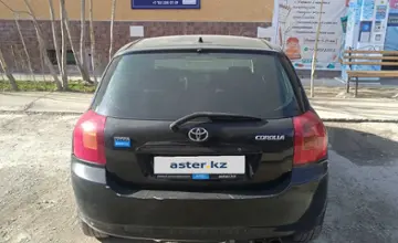 Toyota Corolla 2003 года за 1 950 000 тг. в Шымкент фото 3