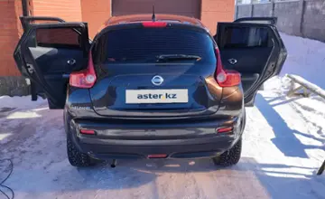 Nissan Juke 2012 года за 5 699 999 тг. в Астана фото 3