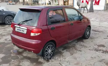 Daewoo Matiz 2007 года за 1 800 000 тг. в Алматы