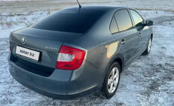 Skoda Rapid 2014 года за 5 300 000 тг. в Карагандинская область