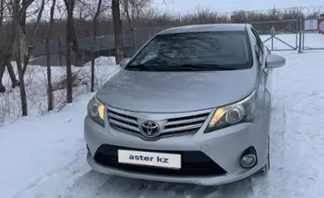 Toyota Avensis 2013 года за 7 200 000 тг. в Астана фото 1