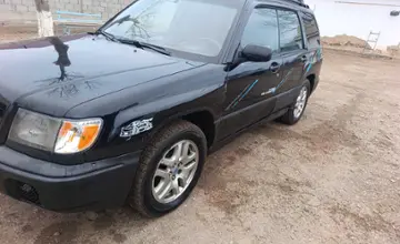 Subaru Forester 2000 года за 2 800 000 тг. в Шымкент фото 2