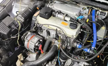 Volkswagen Passat 1993 года за 1 800 000 тг. в Костанайская область